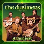 The Dubliners - At Their Best LP – Hledejceny.cz