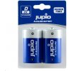 Baterie primární Jupio D 2ks 54980655