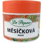 Dr. Popov měsíčková mast 50 ml – Zboží Dáma