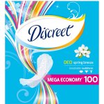 Discreet Deo Spring Breeze 100 ks – Hledejceny.cz