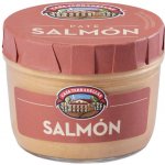 Casa Tarradellas Salmon Paštika s losovou příchutí 125 g – Zboží Dáma