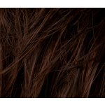 Hairpower by Ellen Wille paruka Tempo Deluxe darkschocolate mix – Zboží Dáma