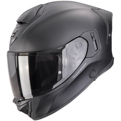 Scorpion EXO-530i AIR SOLID – Sleviste.cz