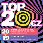 Kompilace - Top20.cz 2/2019, CD, 2019 – Sleviste.cz