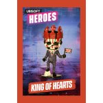 Ubisoft Watch Dogs King of Hearts Heroes 7 – Hledejceny.cz