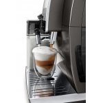 DeLonghi Dinamica Plus ECAM 370.95.T – Hledejceny.cz