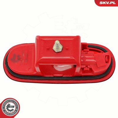 Přídavné brzdové světlo ESEN SKV 72SKV829 – Zboží Mobilmania