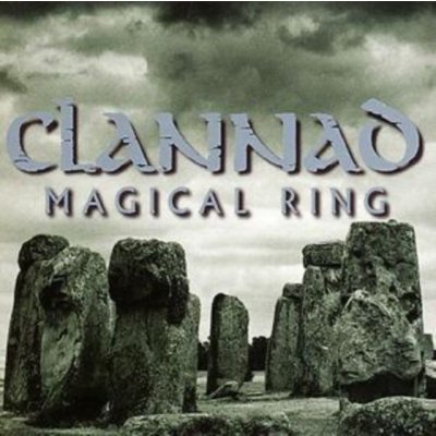 Clannad - Magical Ring - Remastered CD – Hledejceny.cz