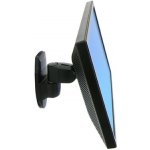 Ergotron 200 Series Wall Mount Pivot nástěnný 45-232-200 – Sleviste.cz