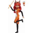 Playmates Miraculous Beruška a černý kocour Rena Rouge