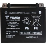 Yuasa YTX20HL-BS | Zboží Auto