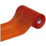 Anticor Výstražná fólie bez potisku 220 mm x 250 m oranžová – Zboží Dáma