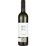Mádl Sauvignon zemské 12% 0,75 l (holá láhev) – Hledejceny.cz