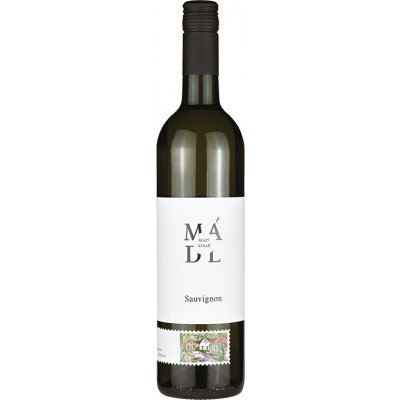 Mádl Sauvignon zemské 12% 0,75 l (holá láhev) – Hledejceny.cz
