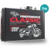 Zrnková káva Fixi Coffee Motokafe Classic kávová směs stylový plechový kanystr 1 kg