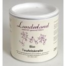 Lunderland Tierfutter BIO Harpago Čertův dráp 100 g