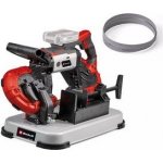 Einhell TE-MB 18/127 U Li, 4504215 – HobbyKompas.cz