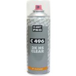 HB BODY 496 HS 2:1 SR akrylový lak ve spreji 400ml | Zboží Auto