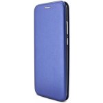 Pouzdro Epico SHELLBOOK CASE Huawei Y6 2019 - modré – Zboží Mobilmania