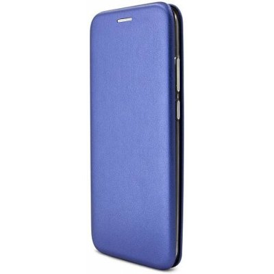 Pouzdro Epico SHELLBOOK CASE Huawei Y6 2019 - modré – Zboží Mobilmania