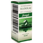Neuston éterický olej Borovice 10 ml – Hledejceny.cz