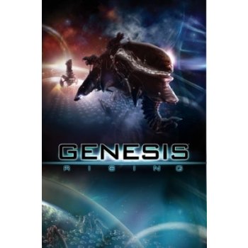 Genesis Rising: The Universal Crusade