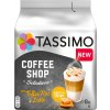 Kávové kapsle Tassimo Toffee Nut Latte 8 porcí