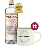 Koskenkorva 1 l (holá láhev) – Zboží Dáma