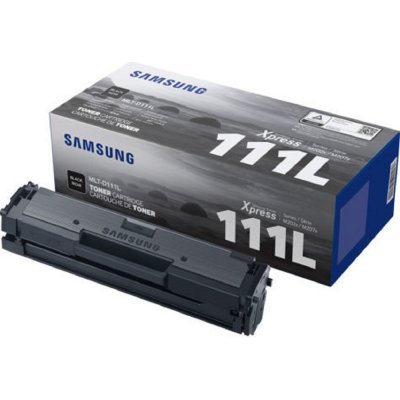 Samsung MLT-D111L - originální – Zboží Živě