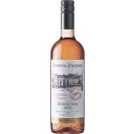 Znovín Znojmo Zweigel Rosé 12% 0,75 l (holá láhev) – Hledejceny.cz