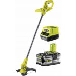 Ryobi RY18LT23A-0 18V One Plus – Hledejceny.cz