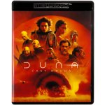 Duna: Část druhá 4K BD – Hledejceny.cz