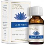 Fiore d'Oriente MIX Natural Essential Oil Good night organic 10 ml – Hledejceny.cz