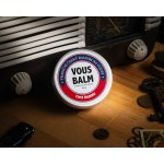 Vous Balm Český balzám na vousy 60 ml – Zbozi.Blesk.cz