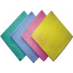 Clanax viskózní utěrka 110 g 34 × 38 cm 5 ks – Sleviste.cz