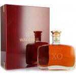 Walcher Grappa Lagrinum XO 40% 0,5 l (kazeta) – Sleviste.cz