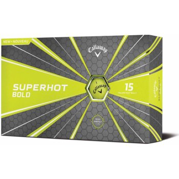 CALLAWAY SUPERHOT