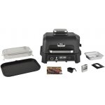 NINJA OG850EU Woodfire Pro XL Outdoor Grill & Smoker – Zboží Dáma