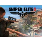 Sniper Elite 4 – Hledejceny.cz