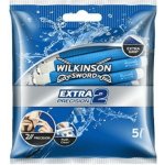 Wilkinson Sword Extra 2 Precision 5 ks – Hledejceny.cz