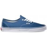 Vans Authentic navy – Sleviste.cz