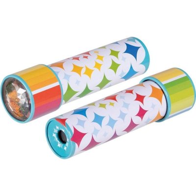GOKI Kaleidoskop Barevná galaxie – Zboží Dáma