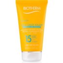 Biotherm Aqua-Gelée Solaire hydratační gel na opalování SPF15 150 ml