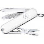 Victorinox Classic SD Colors, Falling Snow 0.6223.7G – Zboží Mobilmania