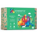 Connetix Magnetická stavebnice 102 ks