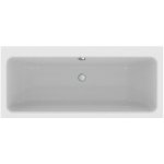 Ideal Standard La Dolce Vita - 180 x 80 cm T540601 – Hledejceny.cz