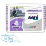 Seni Active Plus M 10 ks – Zboží Mobilmania