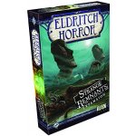 FFG Eldritch Horror Strange Remnants – Hledejceny.cz
