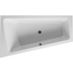 Duravit Paiova 170 x 130 cm 700214000000000 – Hledejceny.cz