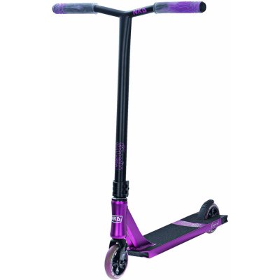 NKD Rally V4 fialová – Hledejceny.cz